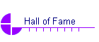 Hall of Fame